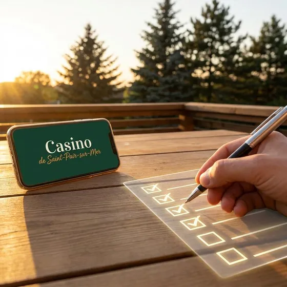 Bg casino de saint pair a1jhq